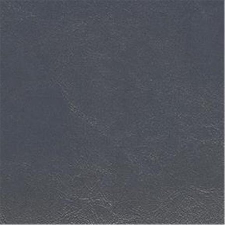 DAPHNES DINNETTE 9155 Marine Grade Upholstery Vinyl Fabric; Ebony DA1364344
